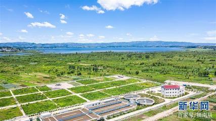 贵州最大的天然湖泊--草海:为了恢复生态,不惜牺牲旅游业